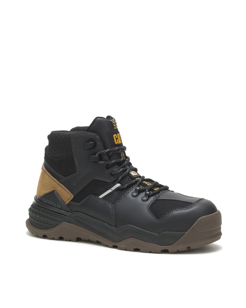 Industrial-Provoke-Mid-Wp-Hombre