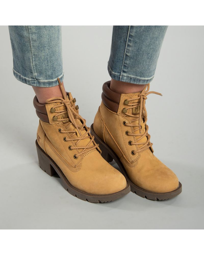 Botines wrangler mujer hot sale