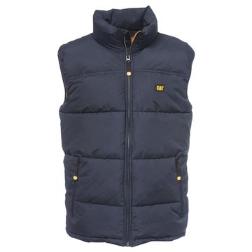Chaqueta Hombre Quilted Insulated Ve