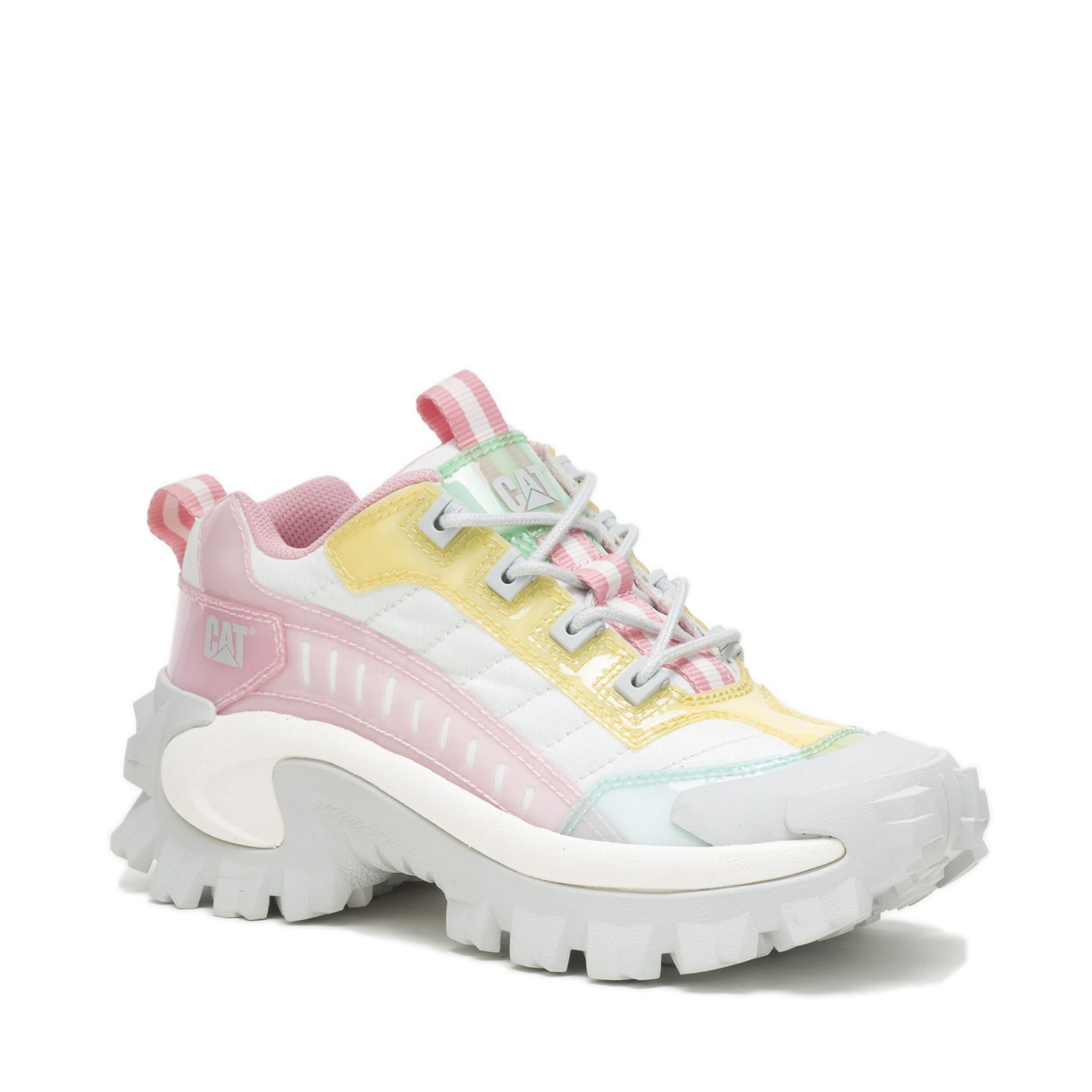 Zapatilla Mujer Intruder - Cat | Tienda oficial Cat Chile