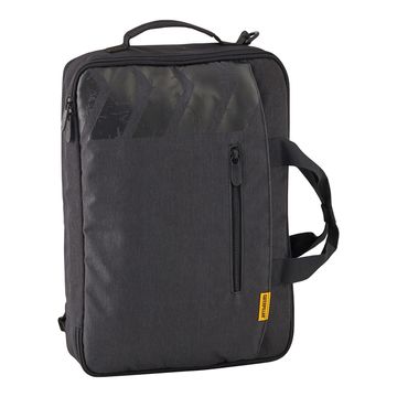 Mochila Unisex Business Convertible Backpack