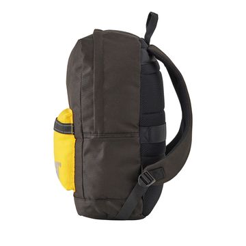 Mochila Unisex Backpack With Reflective Stripes