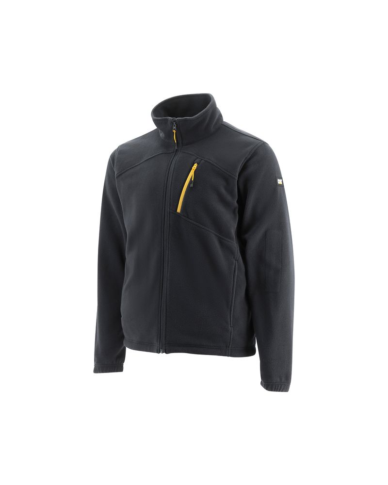 Polar-Hombre-Essential-Fz-Fleece