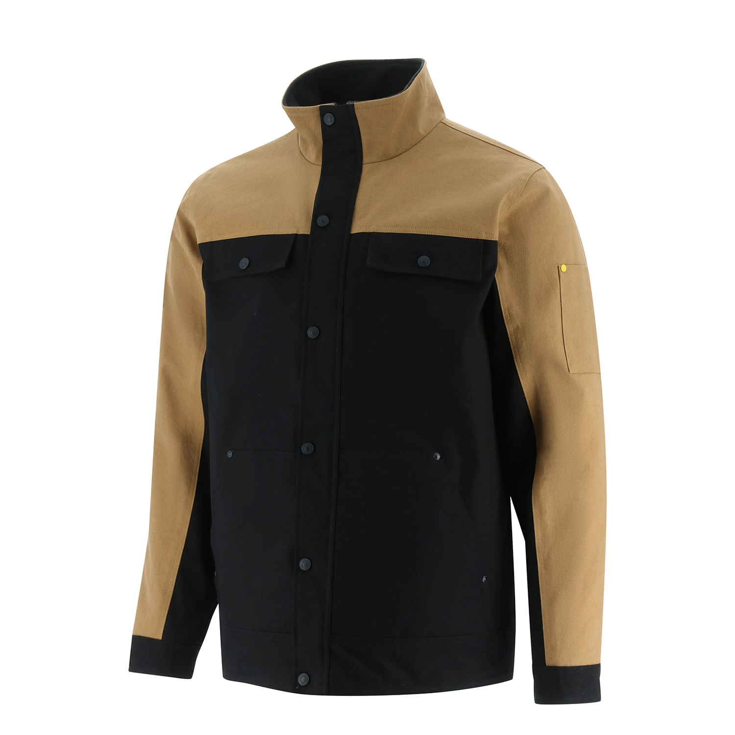 Chaqueta Hombre Insulated Utility