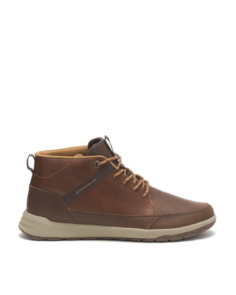 Zapatilla hombre science online mid