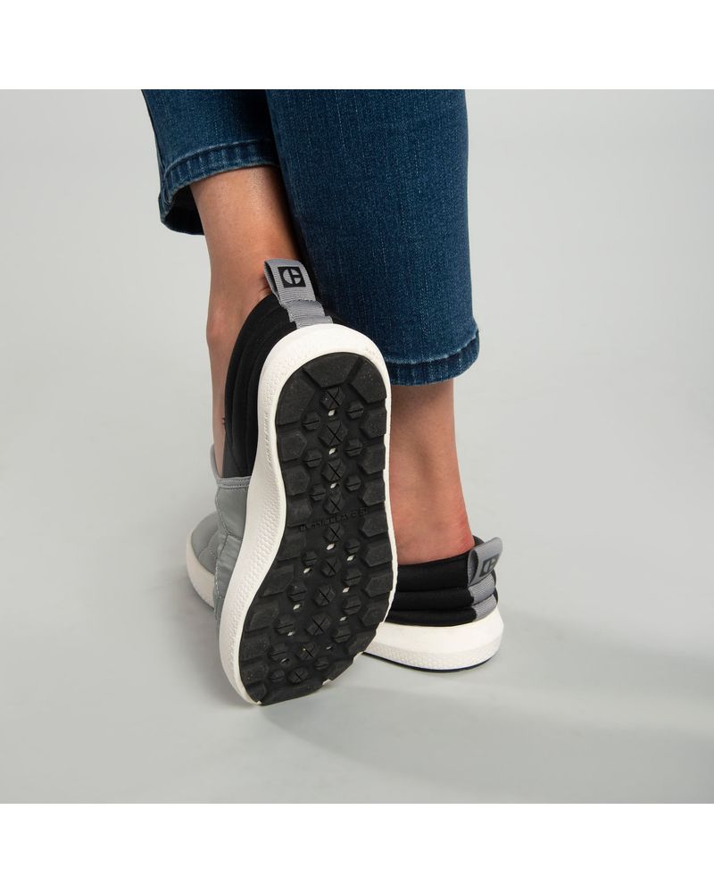 Zapatilla Scout Slip On Hombre Cat Cat Tienda oficial Cat Chile