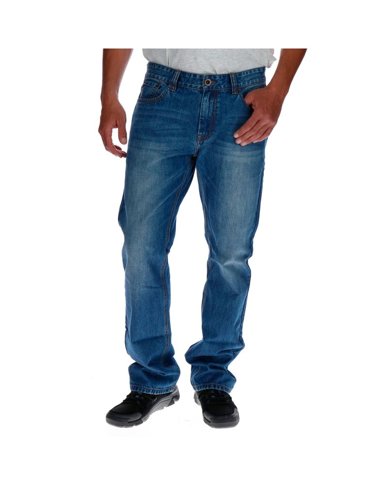 Jeans-Hombre-Hundred-Straight