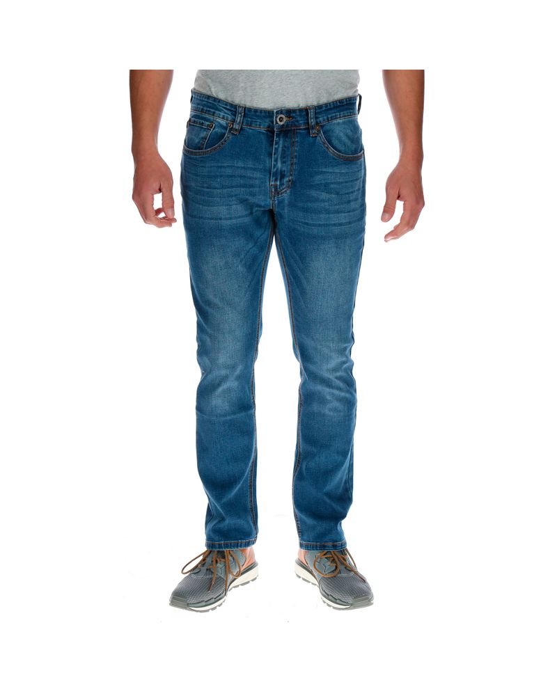 Jeans-Hombre-Dwr-Slim