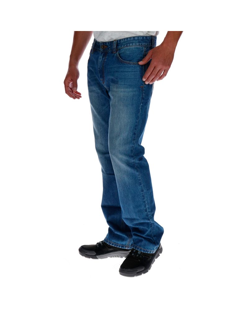 Jeans-Hombre-Hundred-Straight