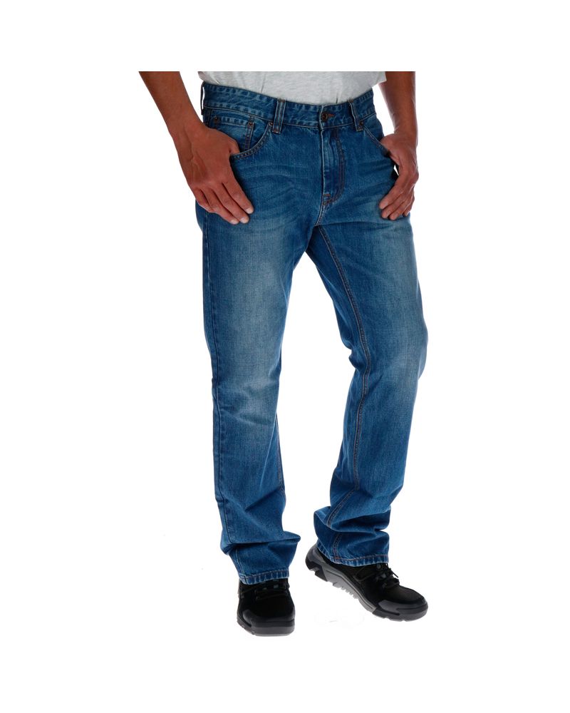 Jeans-Hombre-Hundred-Straight