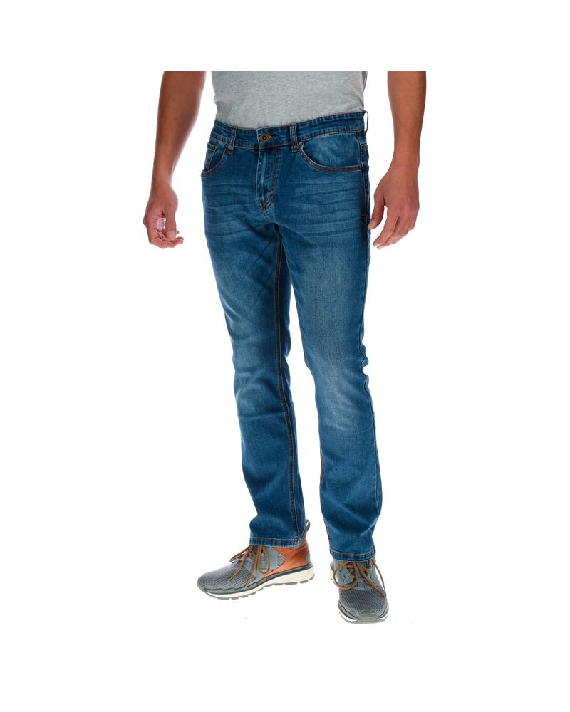 Jeans-Hombre-Dwr-Slim