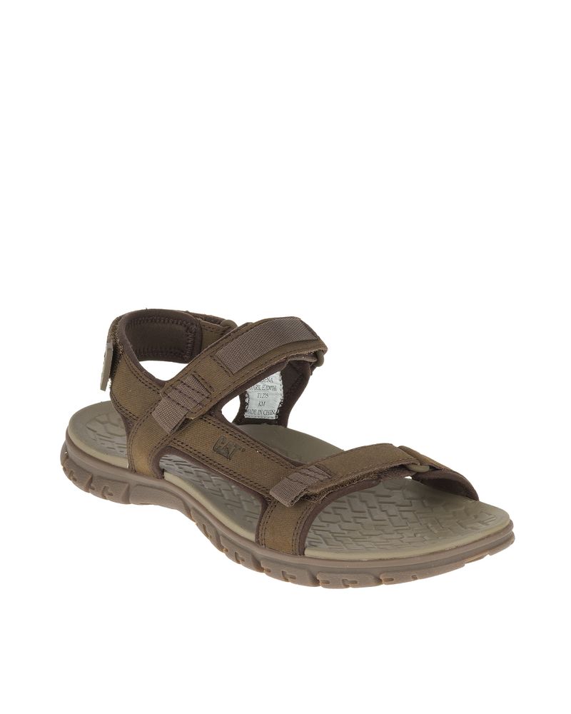 Sandalias caterpillar hombre new arrivals