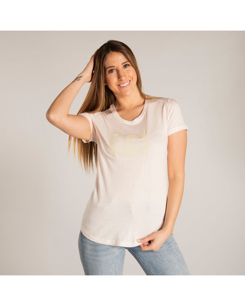 Polera-Manga-Corta-Mujer-Logo-TM-Graphic-Tee