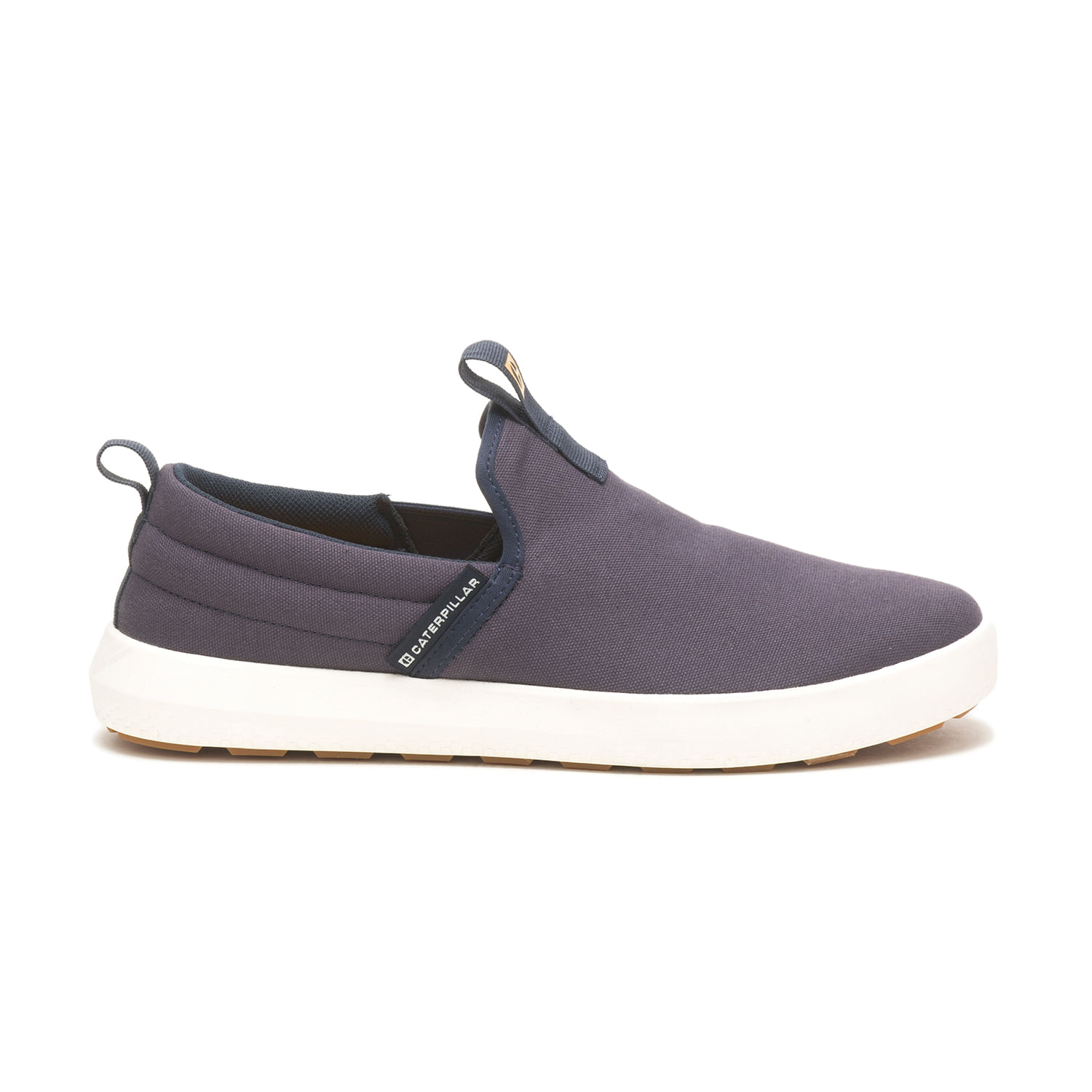 Slip On Hombre Scout CanvasCat Chile Cat Tienda oficial Cat Chile