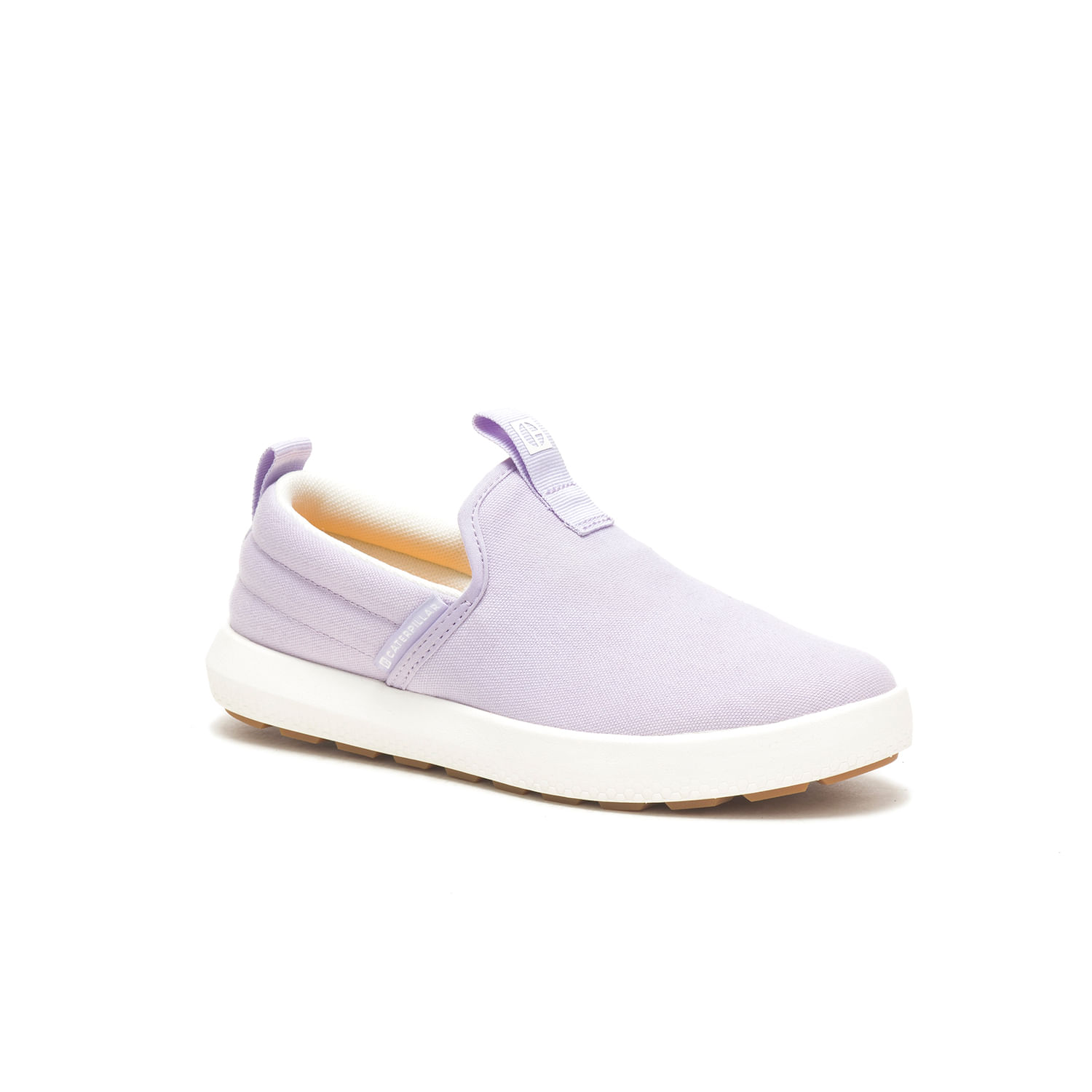 Slip On Unisex Scout Canvas