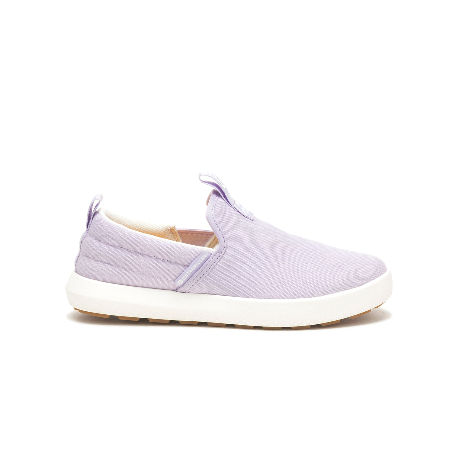 Slip On Unisex Scout Canvas