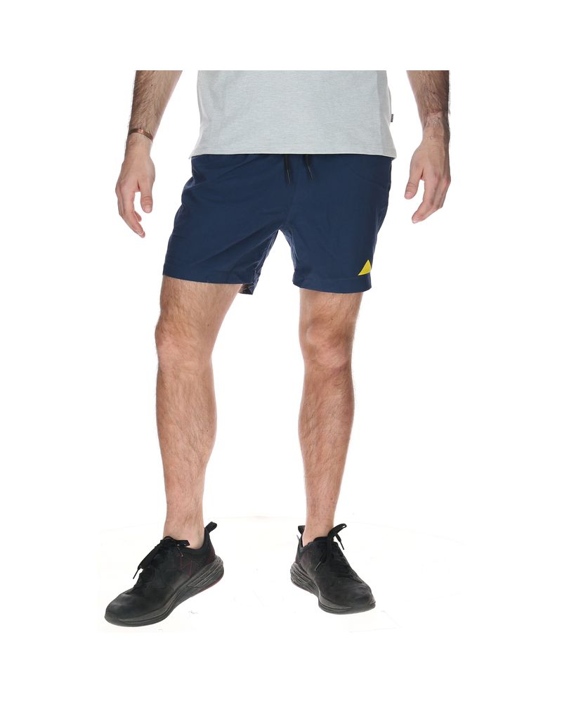 Traje-de-Baño-Foundation-Swim-Trunk