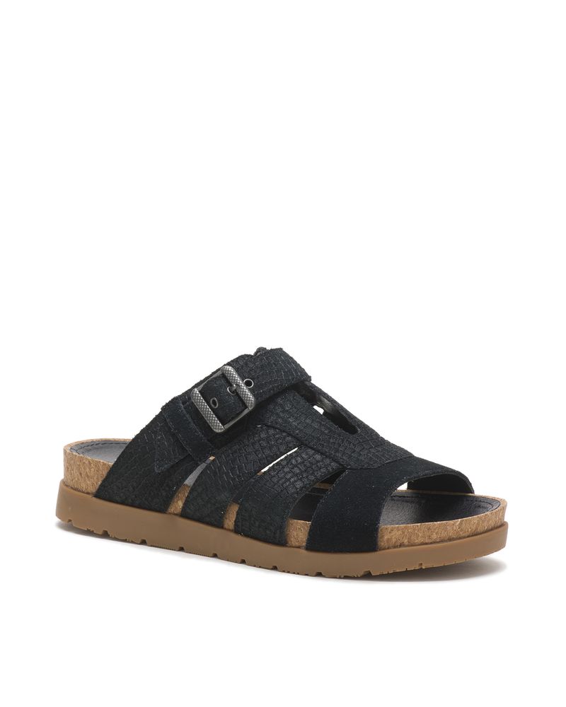 Sandalias caterpillar mujer discount chile