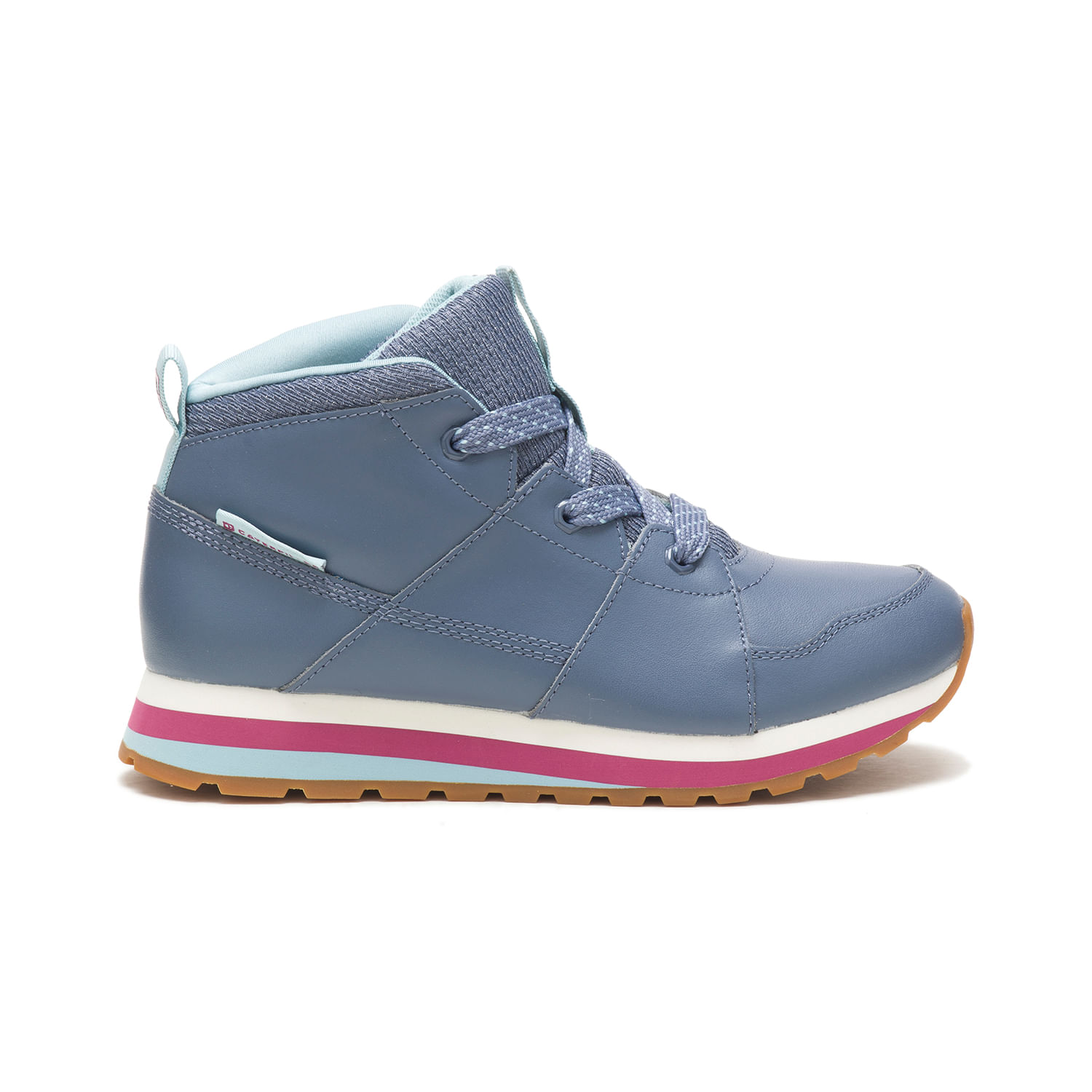 Zapatilla C/Cana Mujer Ventura Mid Elevated