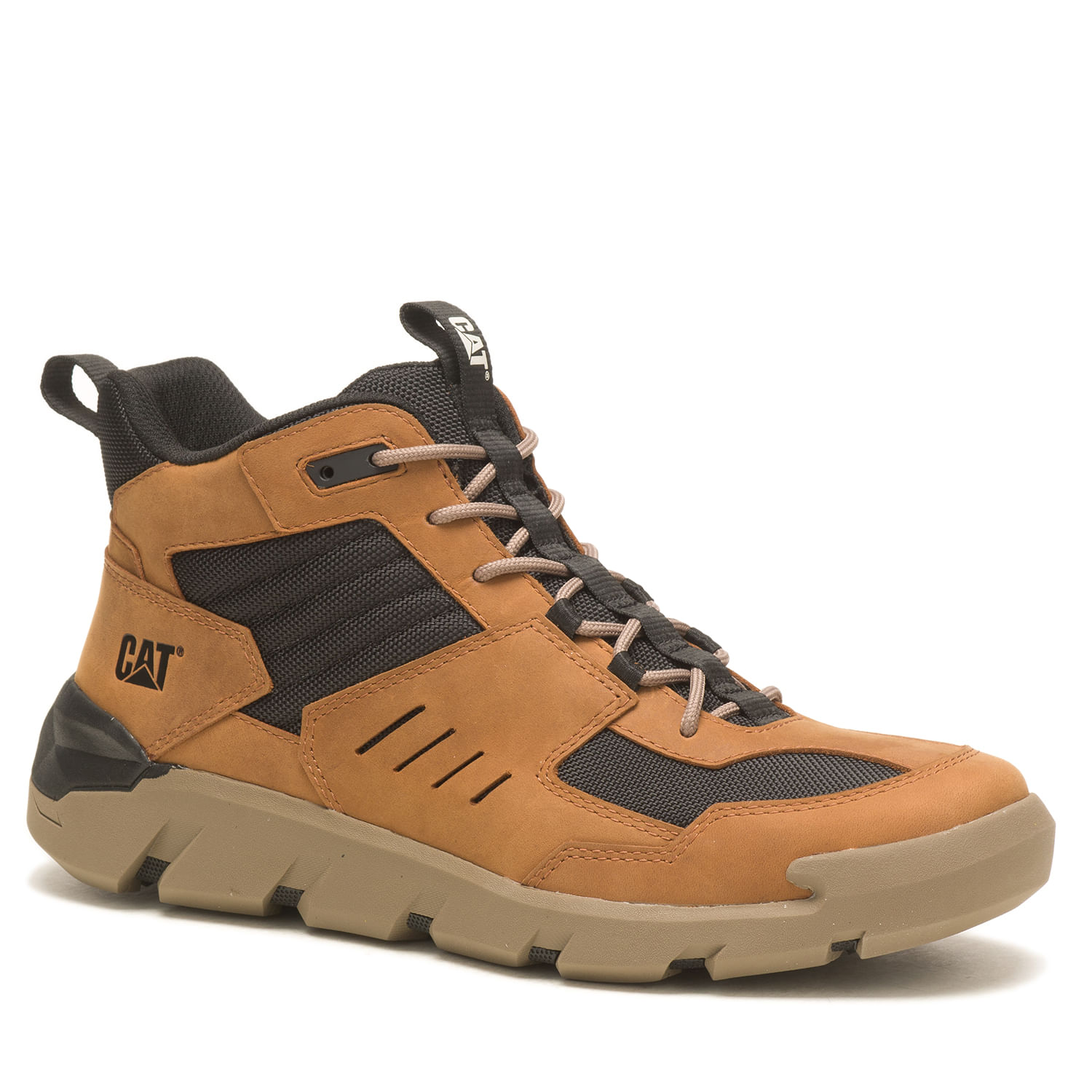 Zapatilla Hombre Crail Sport Mid