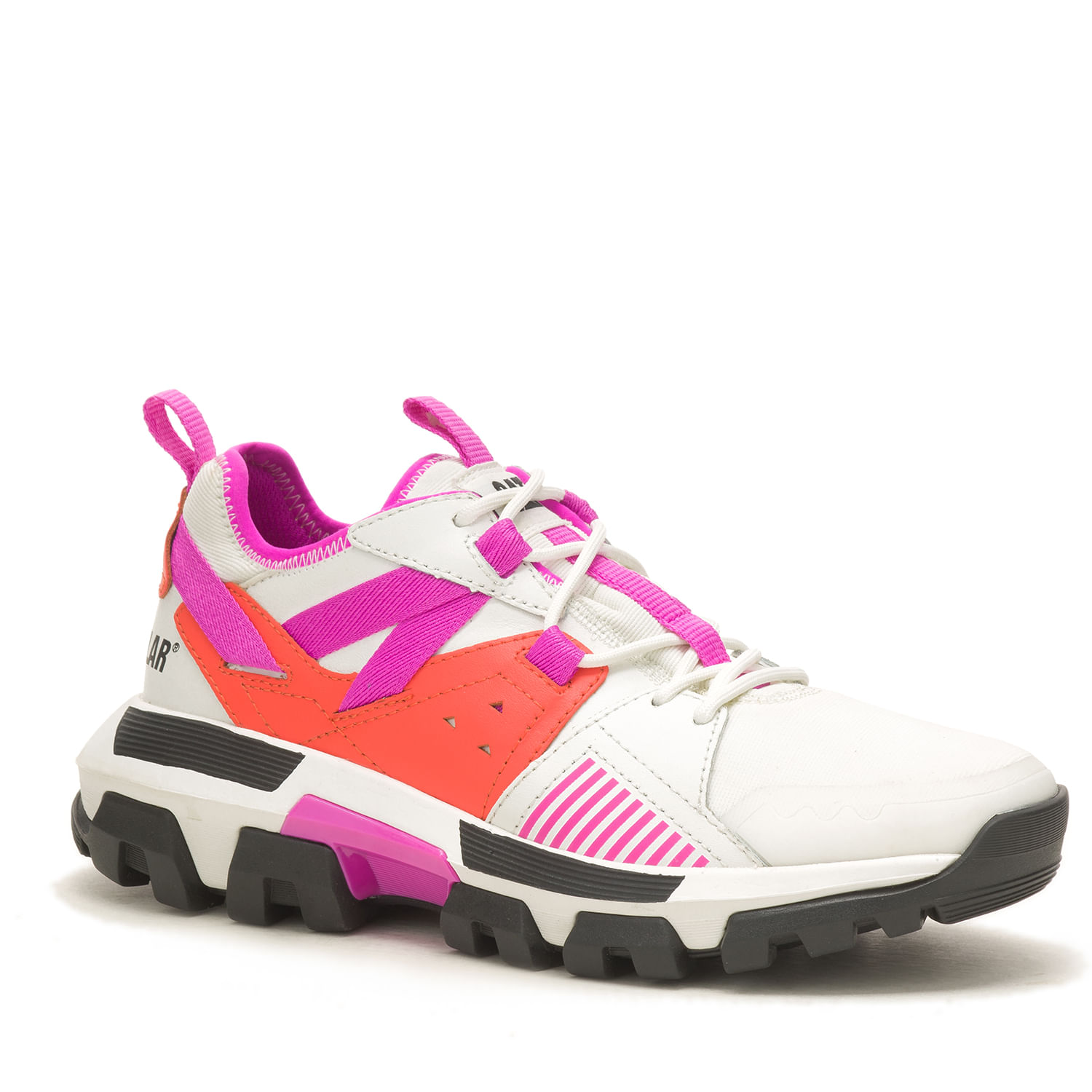Zapatilla Mujer Raider Sport Supercharged