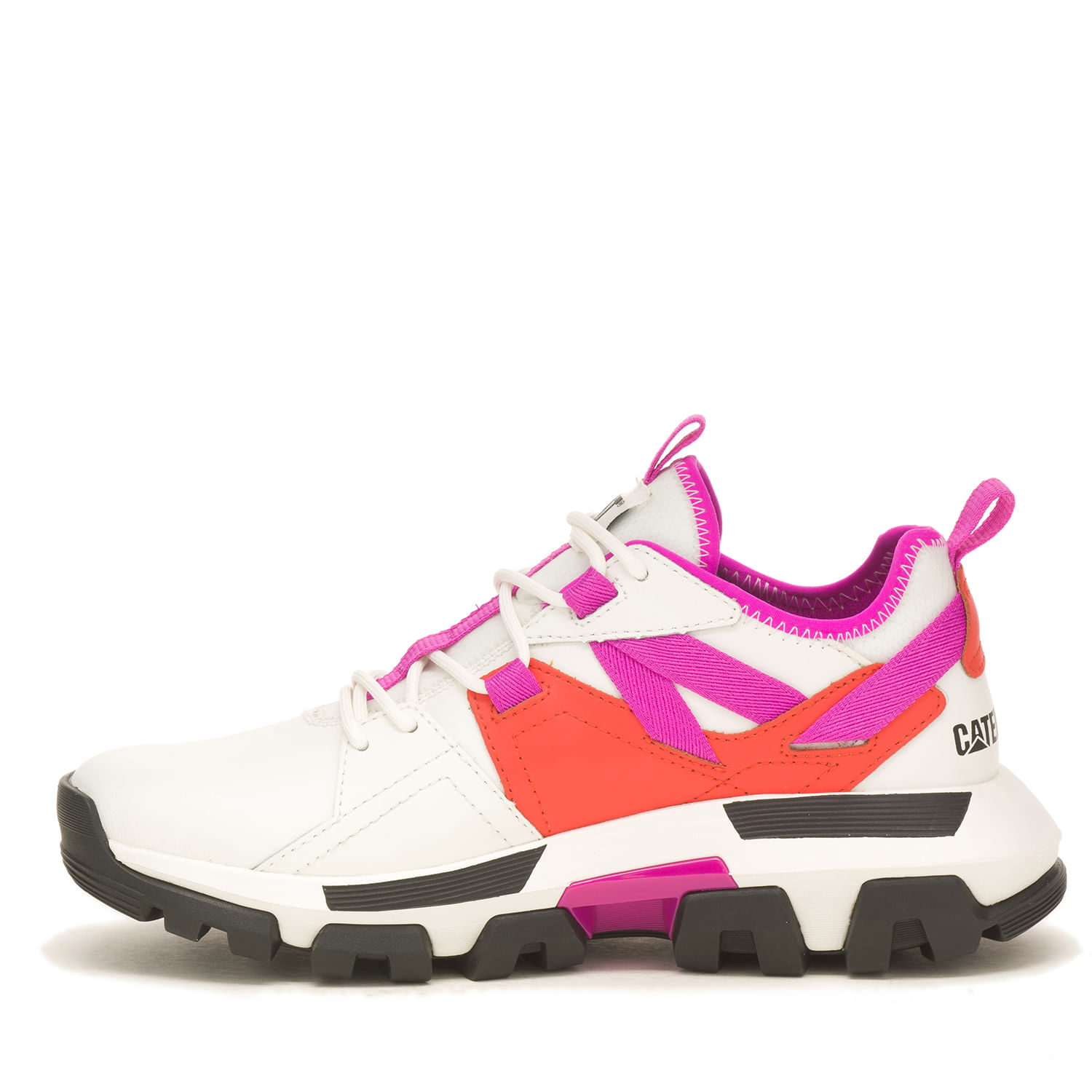 Zapatilla Mujer Raider Sport Supercharged