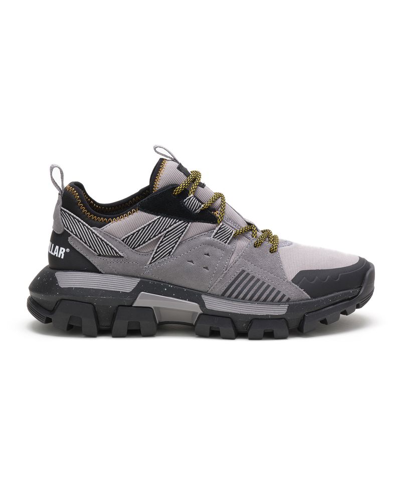 Zapatillas negro para hombre Ventura Hiker Lo