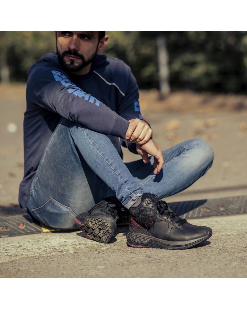 Bota-Hombre-Cityrogue-Mid