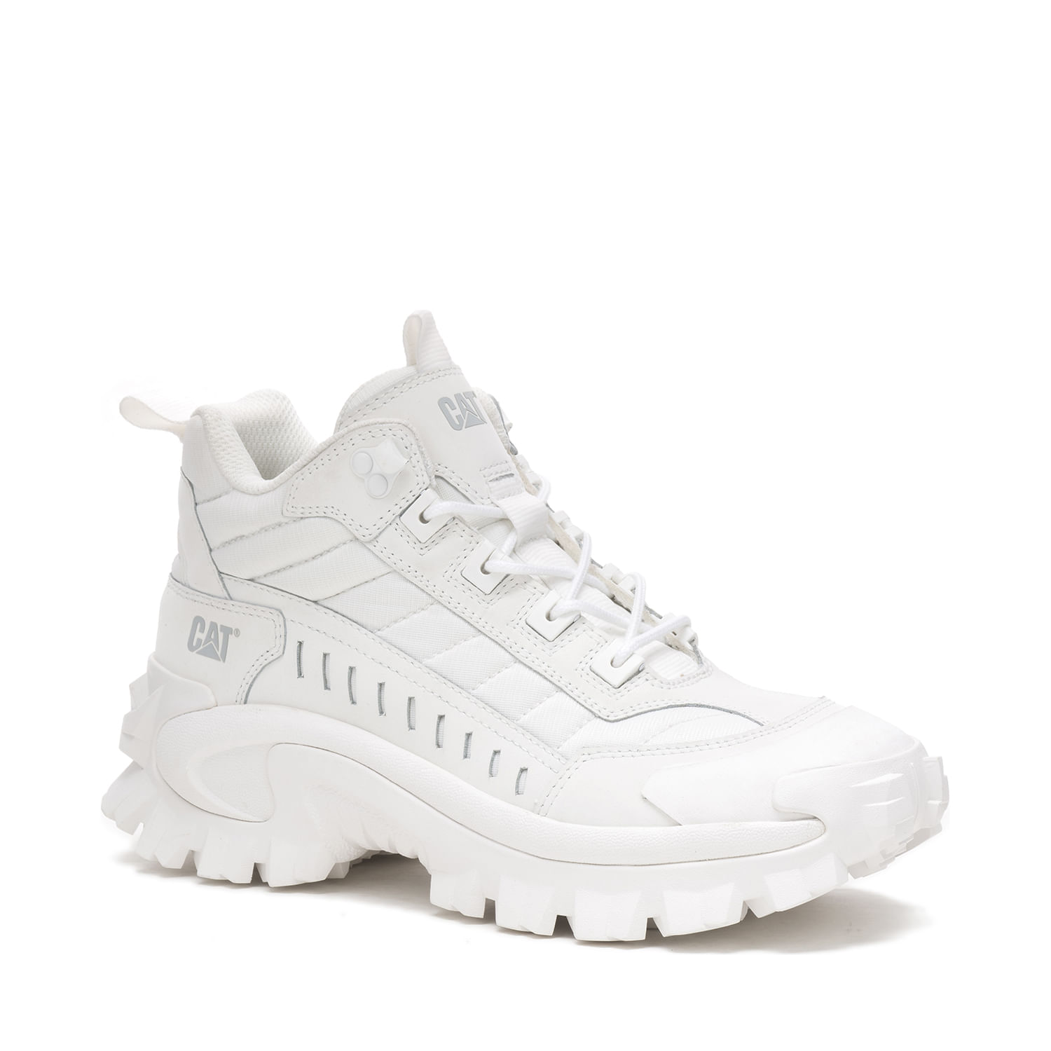 Botín Unisex Intruder Mid