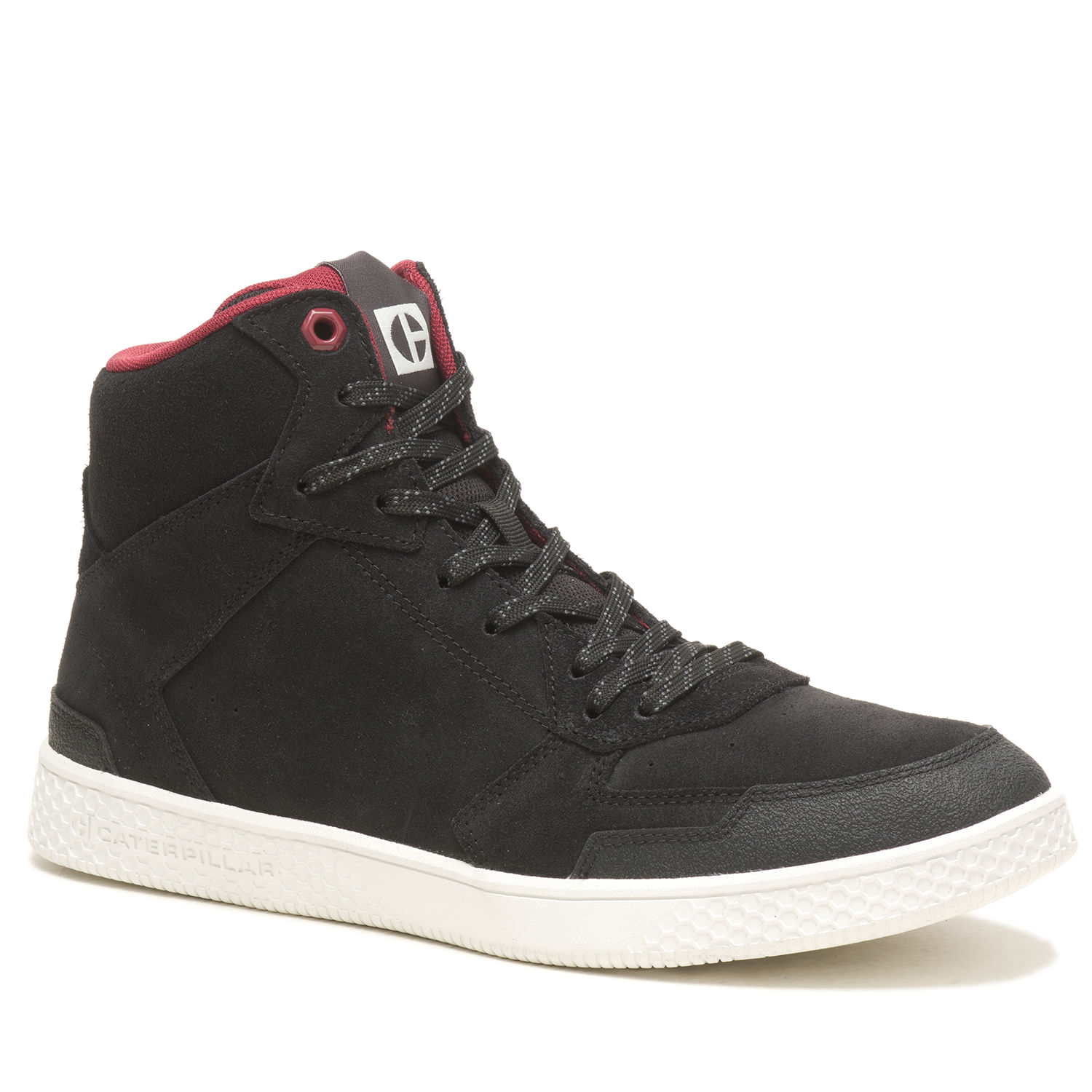 Zapatilla Hombre Pause Sport Mid