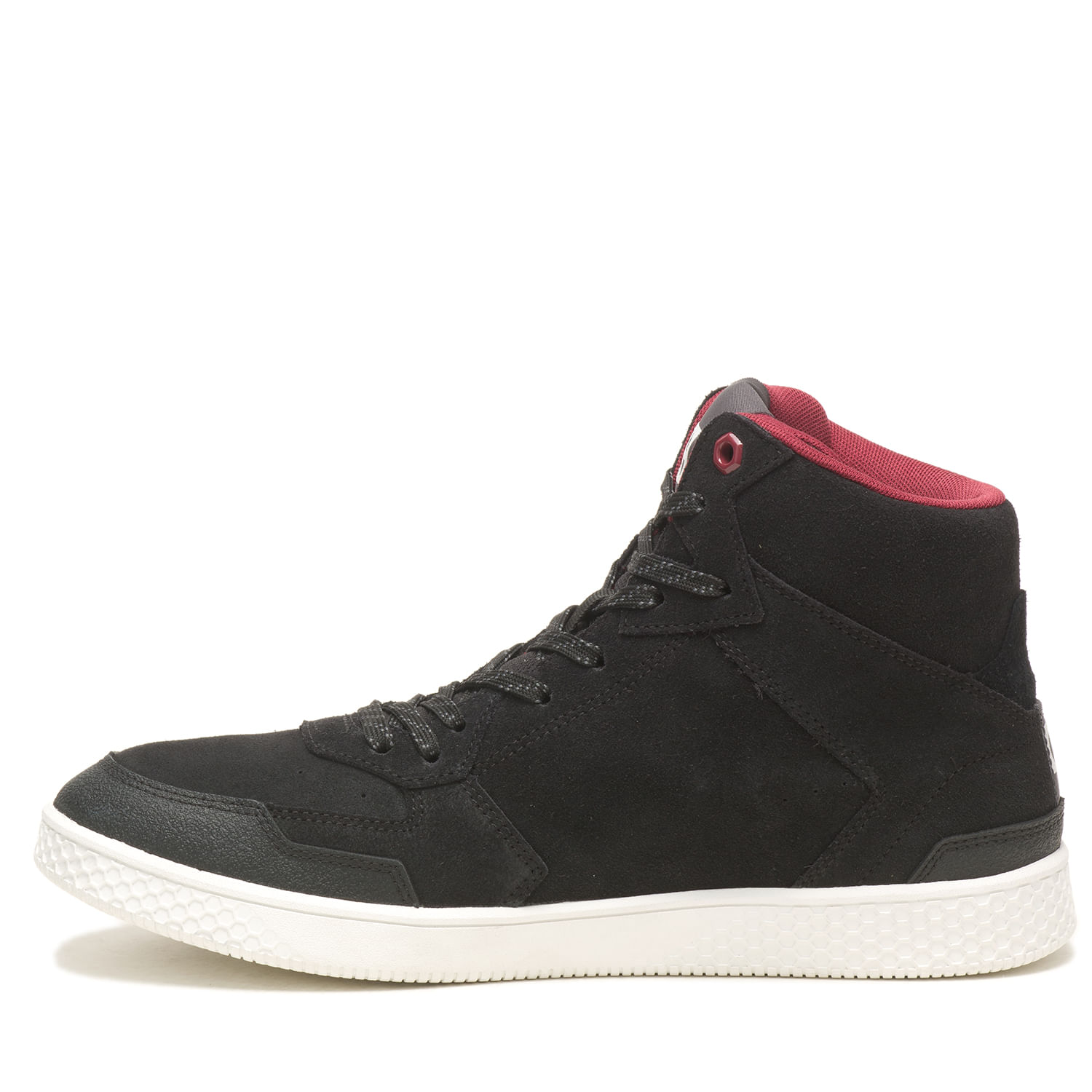 Zapatilla Hombre Pause Sport Mid