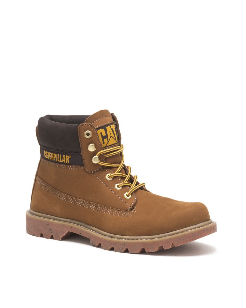 Botines de hombre online caterpillar