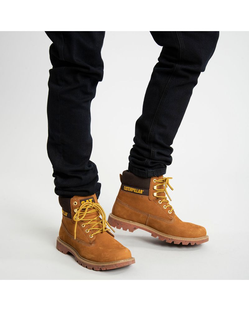 Bototos 2025 hombre timberland