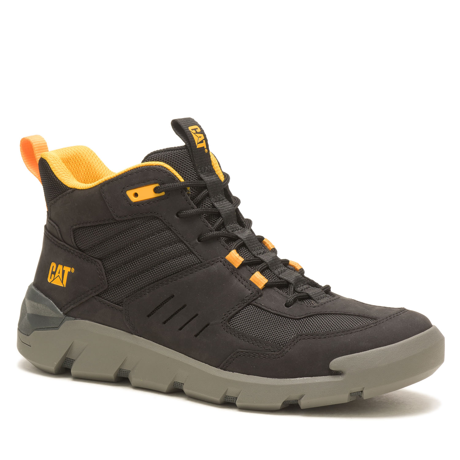 Zapatilla Hombre Crail Sport Mid