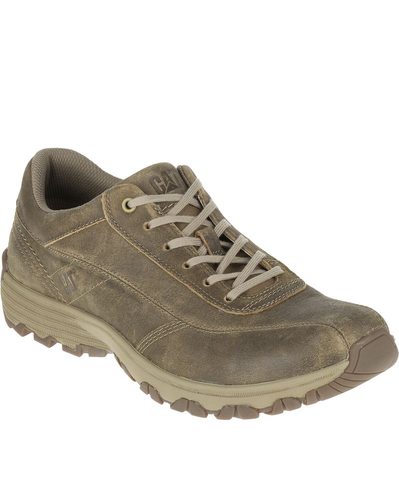 Zapatillas de montaña Caterpillar Hombre