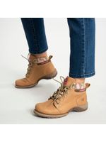 Botin mujer carlie cat new arrivals