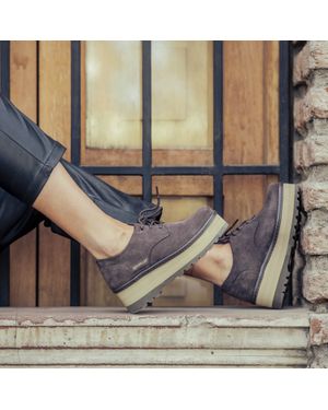 Zapato Mujer Ambition Cat