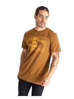 Polera-Manga-Corta-Hombre-Caterpillar-Power-Tee