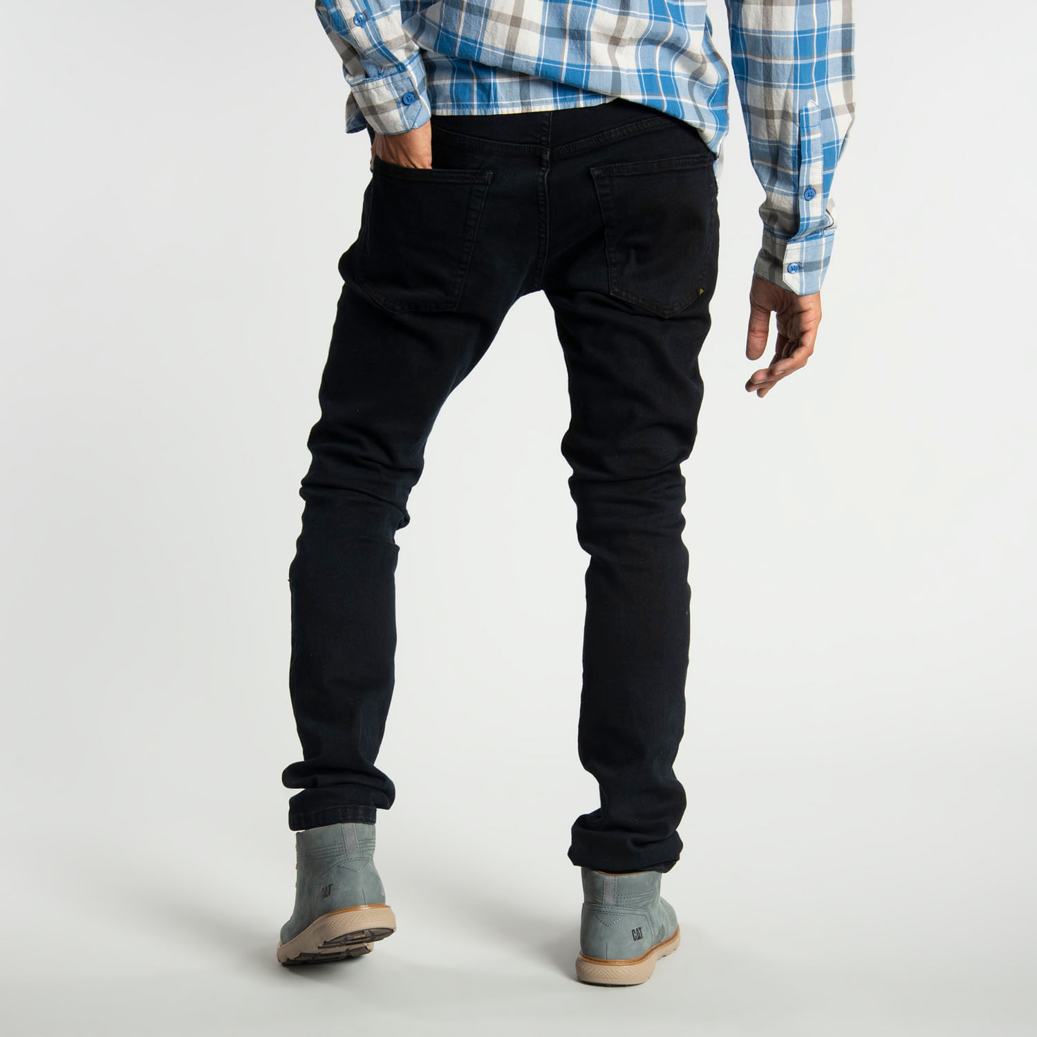 Jeans Hombre Ninety Eight Skinny