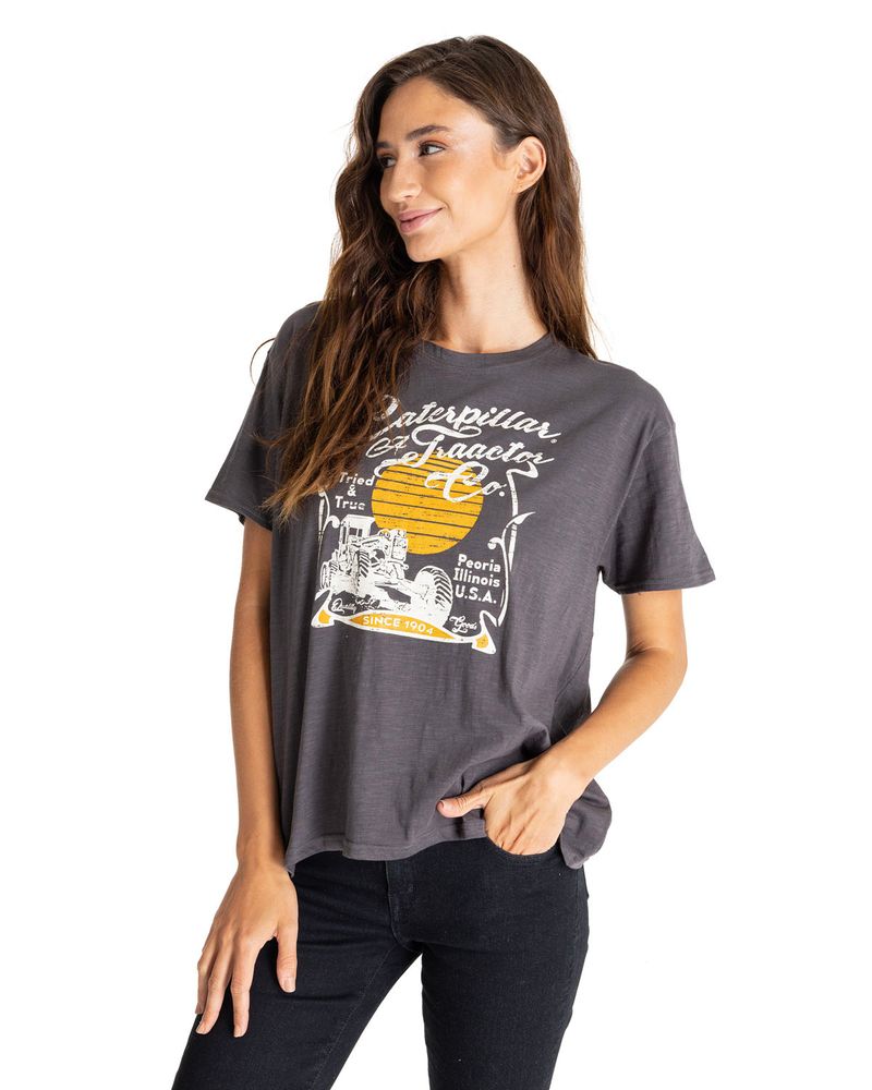 Polera-Manga-Corta-Mujer-Harvest-Moon-Oversize-Graphic