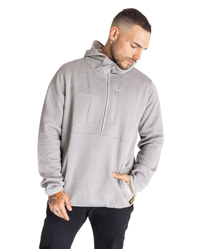 Polar-Hombre-Foundation-Pullover-Fleece