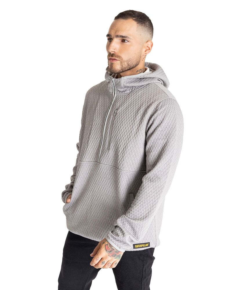 Polar-Hombre-Foundation-Pullover-Fleece