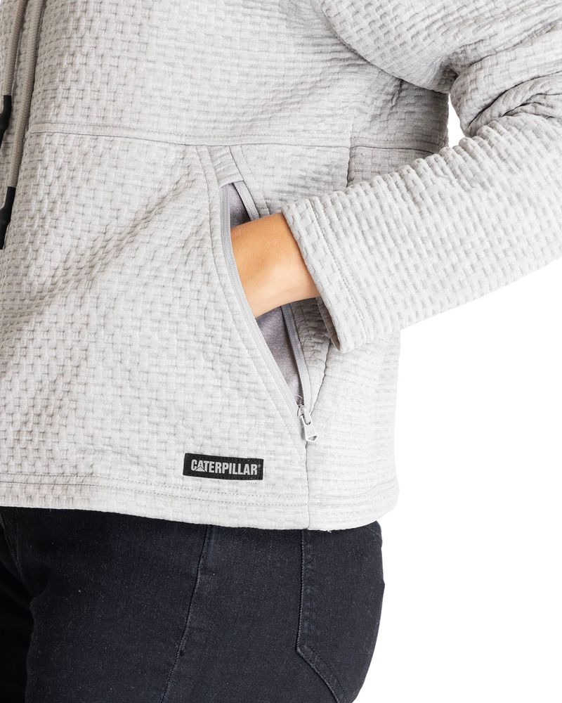 Polar-Mujer-Foundation-Textured-Sweatshirt-Fleece