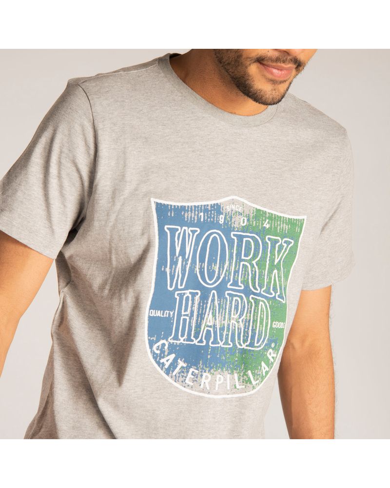 Polera-Manga-Corta-Hombre-Work-Hard-Badge-Tee