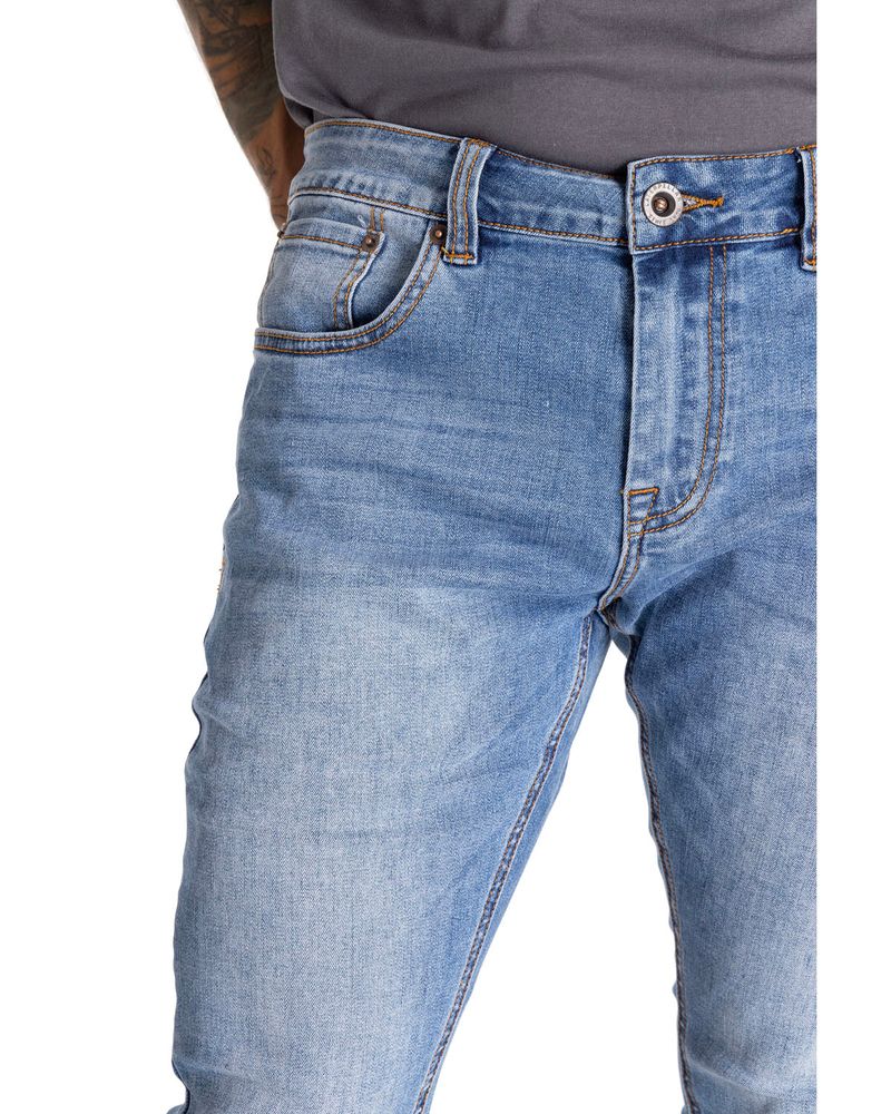 Jeans-Hombre-Ninety-Eight-Skinny