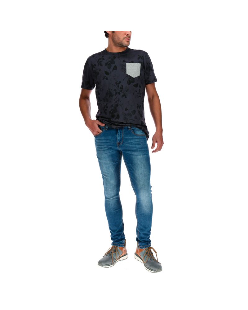 Jeans-Hombre-Ninety-Eight-Skinny