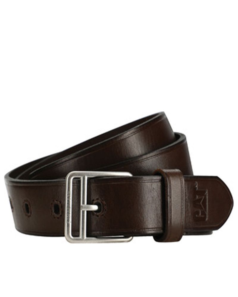 Cinturon-Foundation-Standard-Leather-Belt-100--cuero.