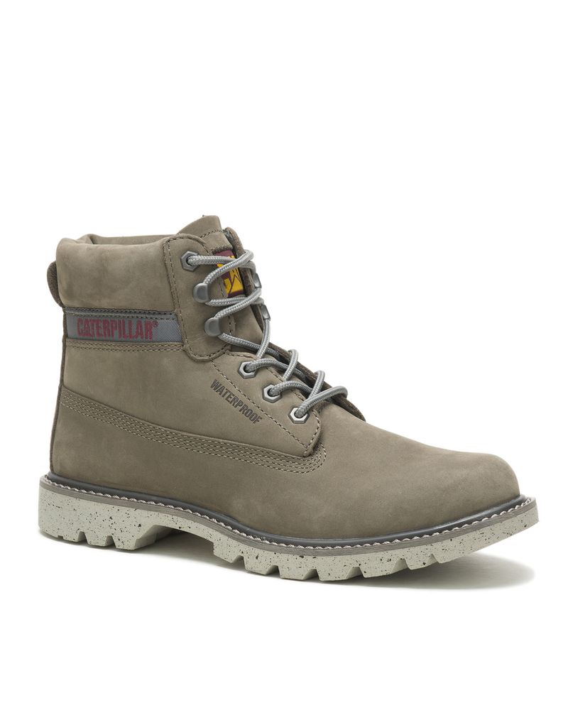 Botin-Unisex-Colorado-2.0-WP