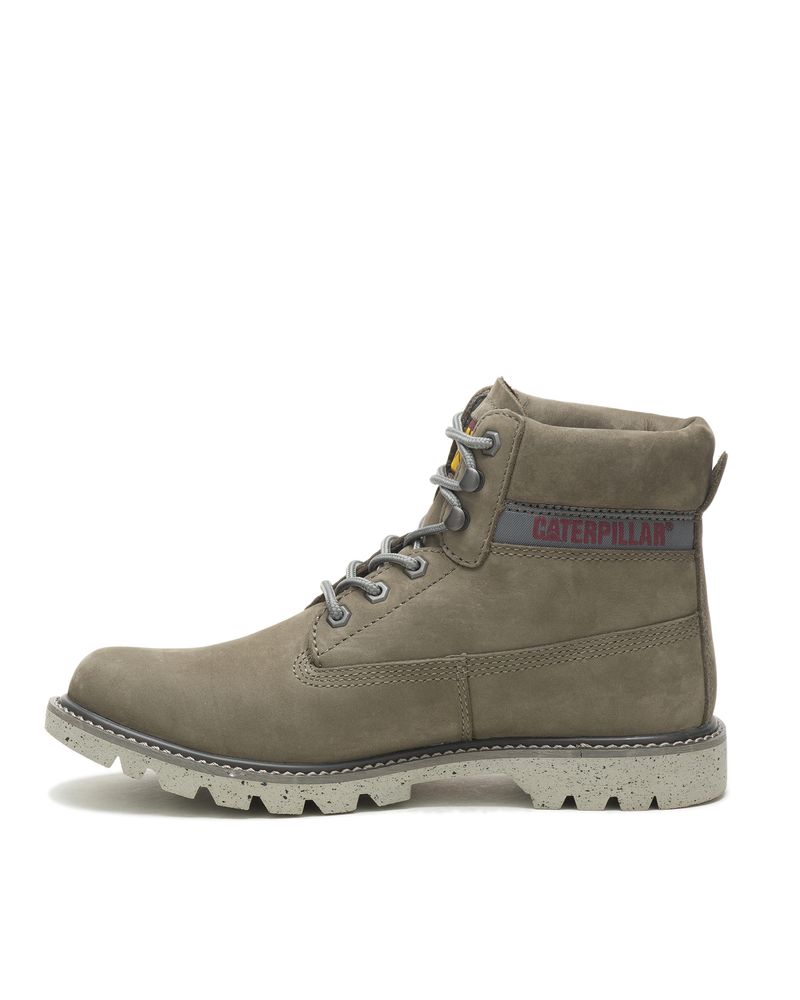 Botas En Oferta Para Hombre Botas Caterpillar Colorado Otros