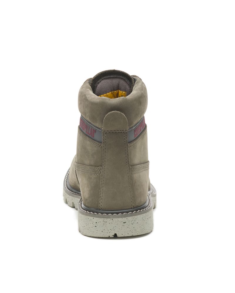 Botin-Unisex-Colorado-2.0-WP